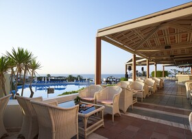 Knossos Royal Hotel