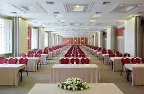 Knossos Royal Hotel