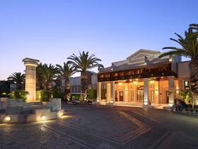 Knossos Royal Hotel