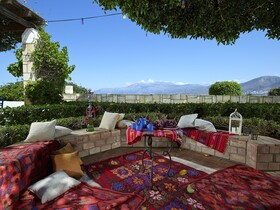 Knossos Royal Hotel