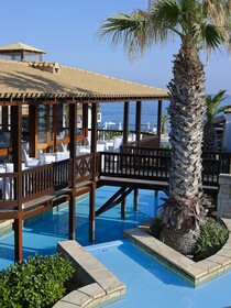 Knossos Royal Hotel