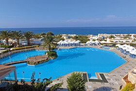 Knossos Royal Hotel