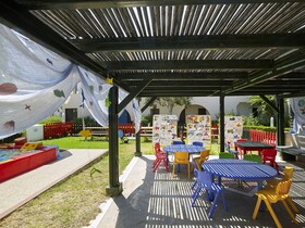 Knossos Royal Hotel