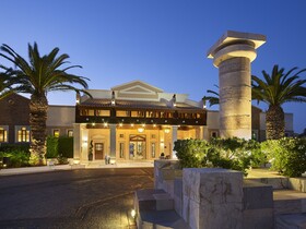 Knossos Royal Hotel