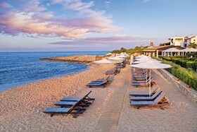 Knossos Royal Hotel
