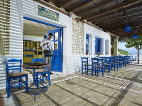 Knossos Royal Hotel