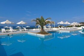 Knossos Royal Hotel
