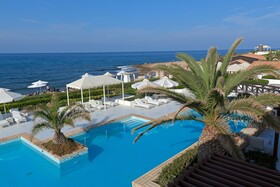 Knossos Royal Hotel