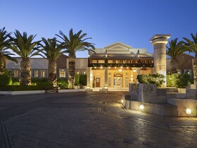 Knossos Royal Hotel