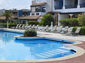 Knossos Royal Hotel