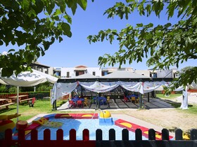 Knossos Royal Villas