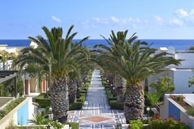 Knossos Royal Villas