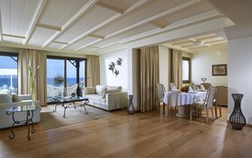 Knossos Royal Villas