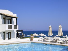 Knossos Royal Villas