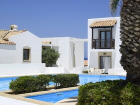 Knossos Royal Villas