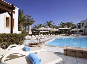 Knossos Royal Villas