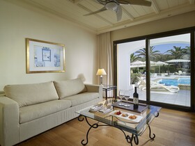 Knossos Royal Villas