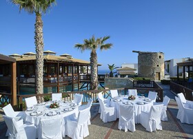 Knossos Royal Villas