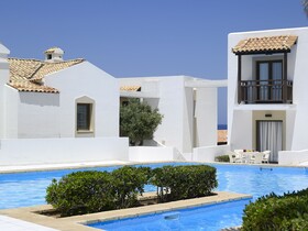 Knossos Royal Villas