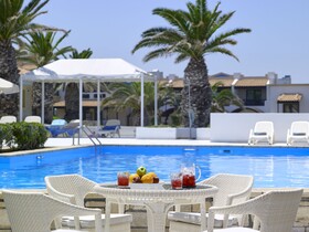 Knossos Royal Villas