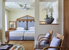 Knossos Royal Villas