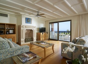 Knossos Royal Villas