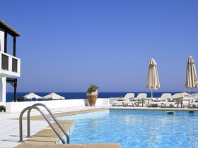 Knossos Royal Villas