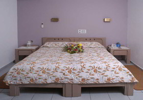 Alia Beach Hotel
