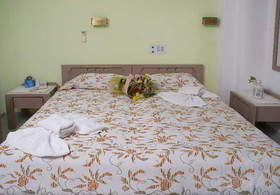 Alia Beach Hotel