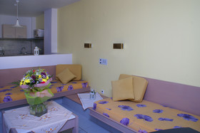 Alia Beach Hotel