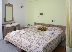 Alia Beach Hotel