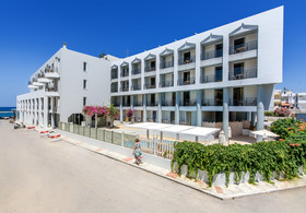 Alia Beach Hotel