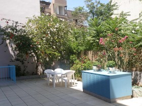 Amalthia Apartments