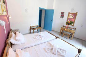 Amalthia Apartments
