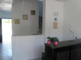 Amalthia Apartments
