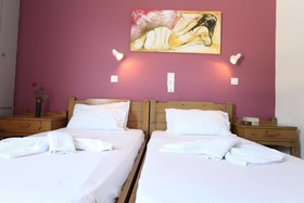 Amalthia Apartments