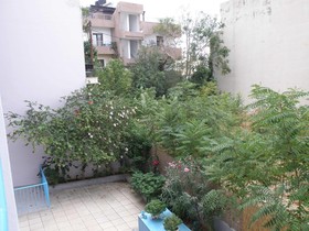 Amalthia Apartments
