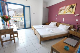 Amalthia Apartments