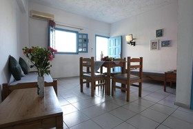 Amalthia Apartments