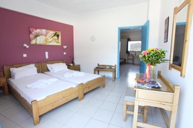 Amalthia Apartments