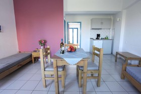 Amalthia Apartments