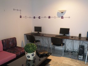 Amalthia Apartments