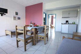 Amalthia Apartments