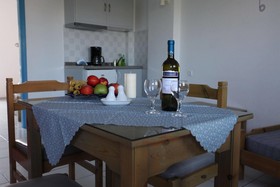 Amalthia Apartments