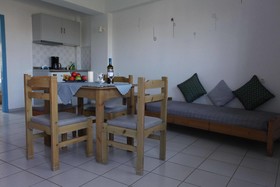 Amalthia Apartments