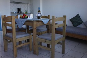 Amalthia Apartments