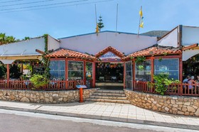 Anatoli Apartments