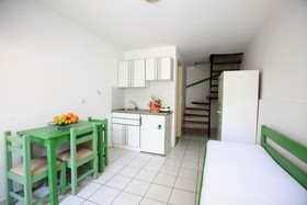 Anatoli Apartments
