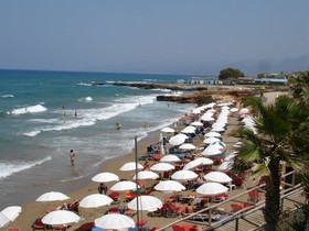 Anatoli Apartments
