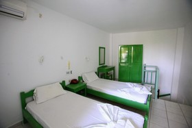 Anatoli Apartments
